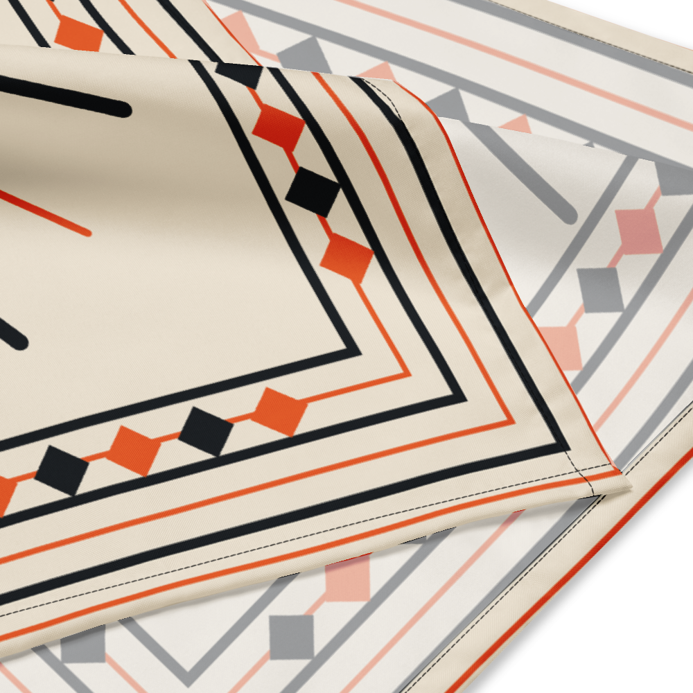 Sunburst Bandana - Image 2
