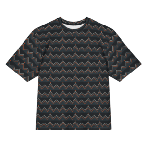 Ridgeline Oversized Tee