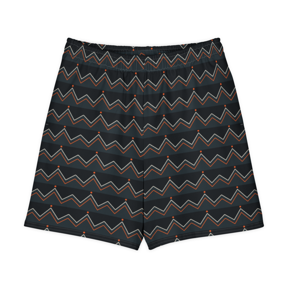 Ridgeline Long Shorts