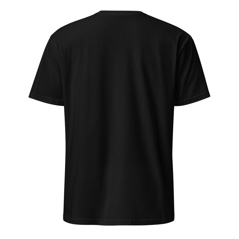 Wave Line Basic Tee - Image 2