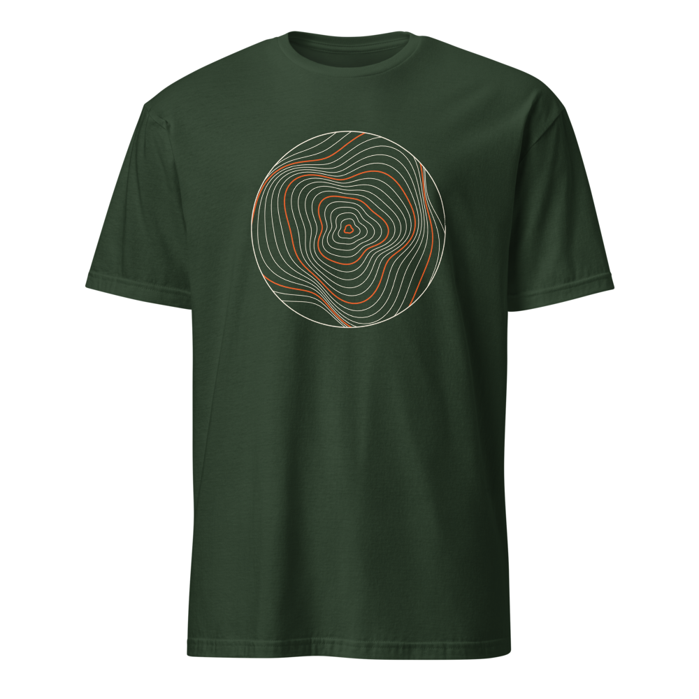 Contour Basic Tee
