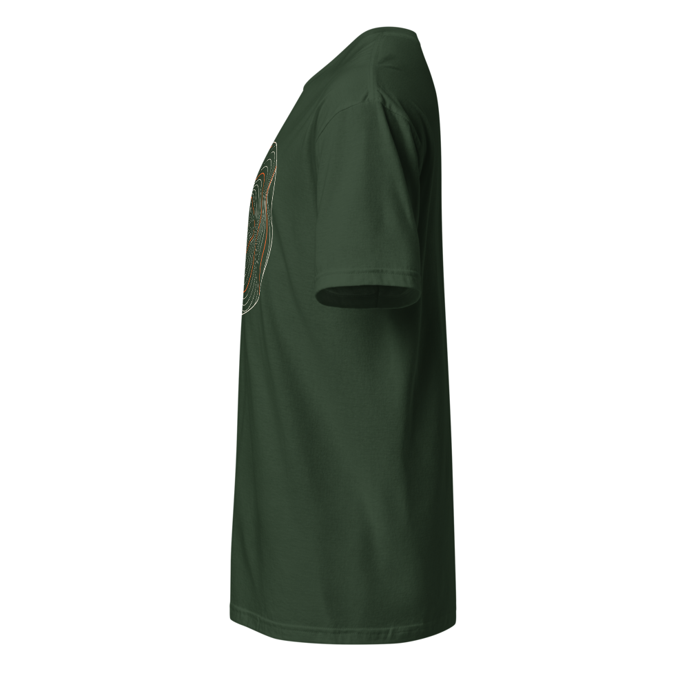 Contour Basic Tee - Image 3