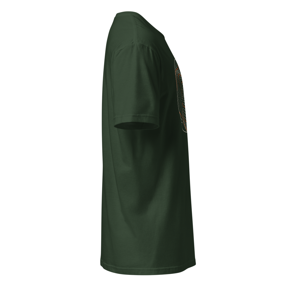 Contour Basic Tee - Image 4