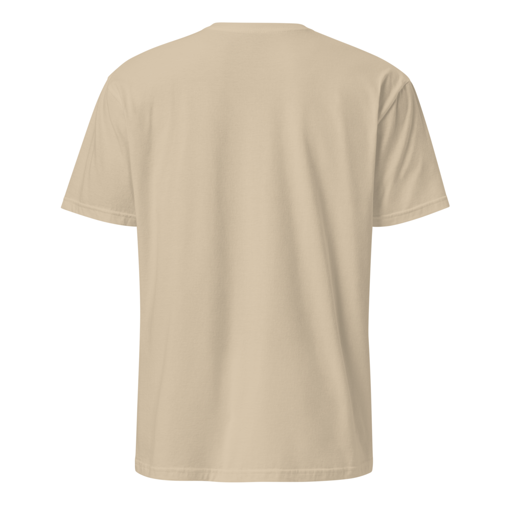 Compass Rose Basic Tee - Image 2