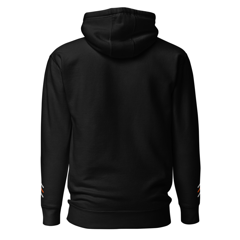 Ridge Crest Embroidered Hoodie - Image 7