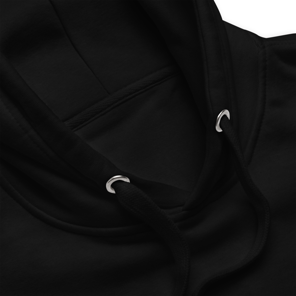Ridge Crest Embroidered Hoodie - Image 2