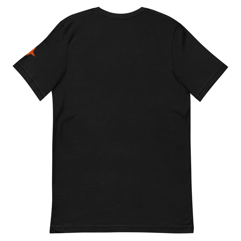 Ridge Crest Embroidered Tee - Image 5