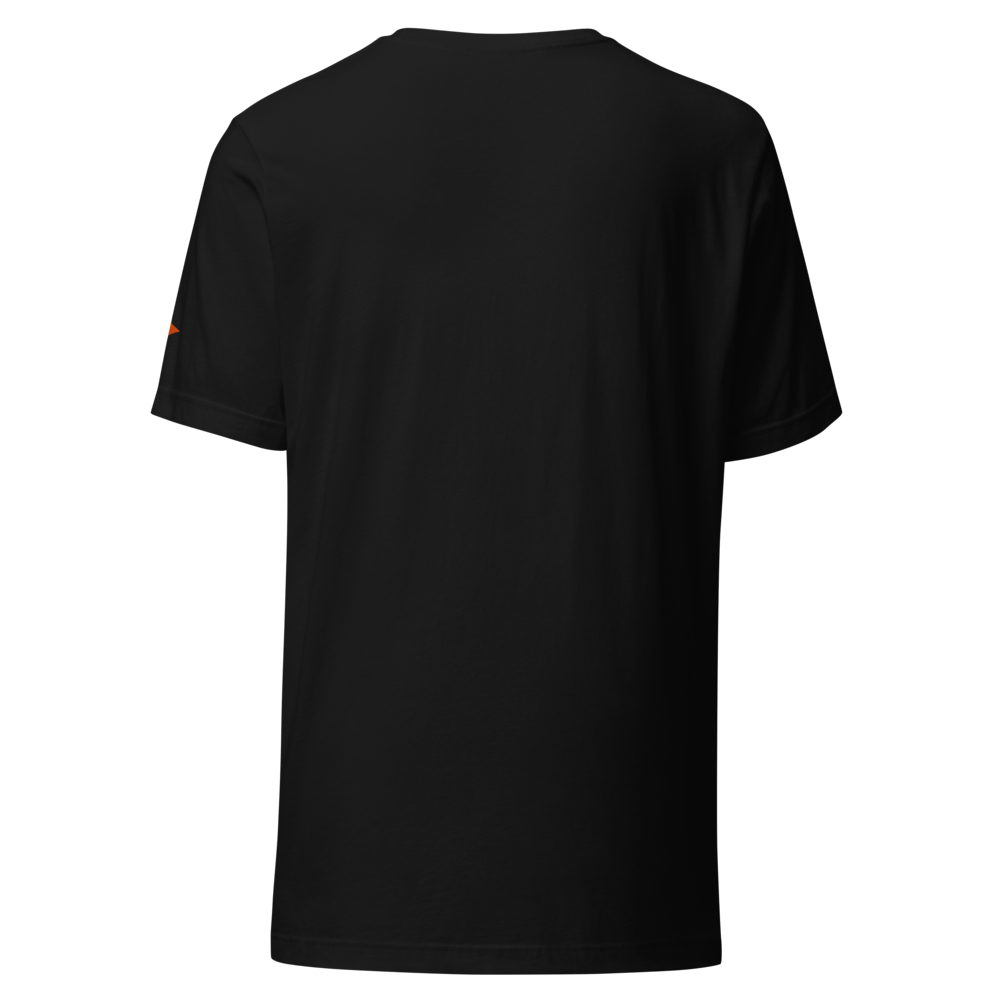 Ridge Crest Embroidered Tee - Image 6