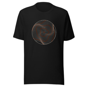 Contour Tee