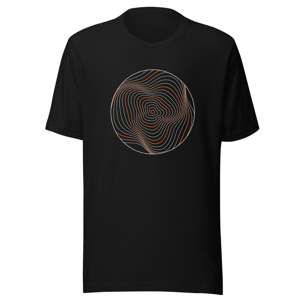 Contour Tee