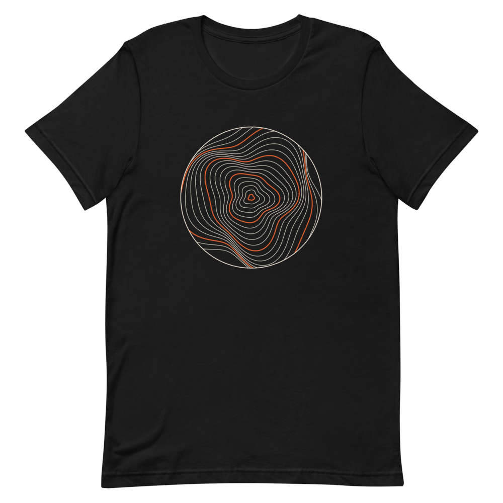 Contour Tee - Image 2
