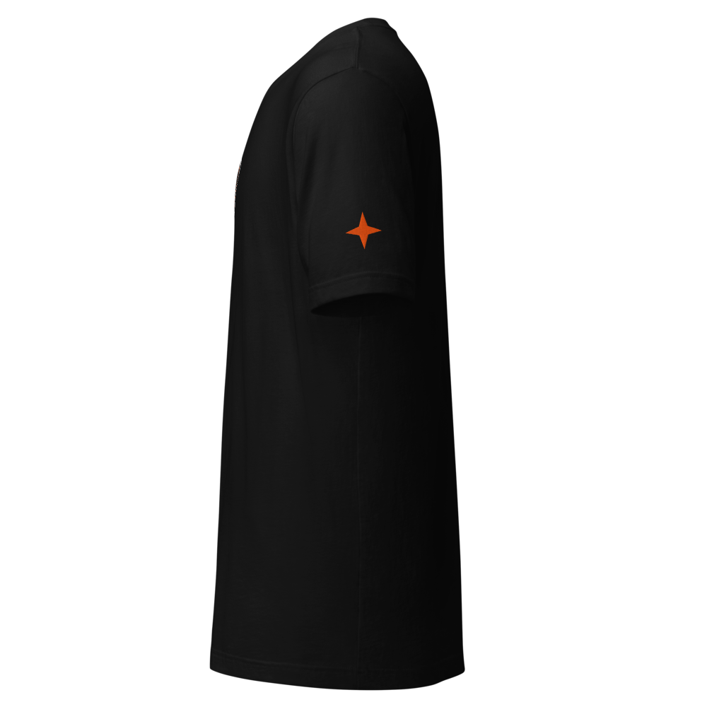 Ridge Crest Embroidered Tee - Image 4