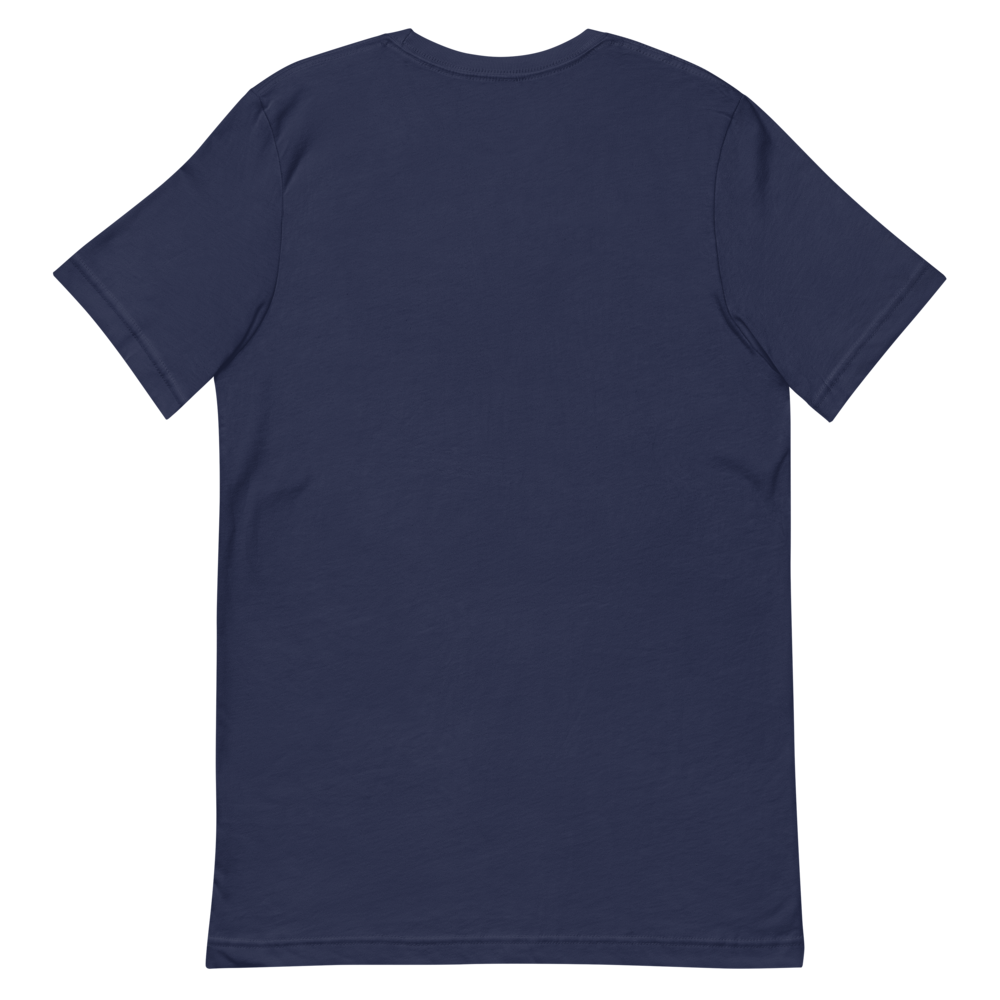 Wave Line Tee - Image 3
