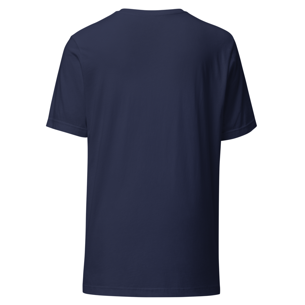 Wave Line Tee - Image 4