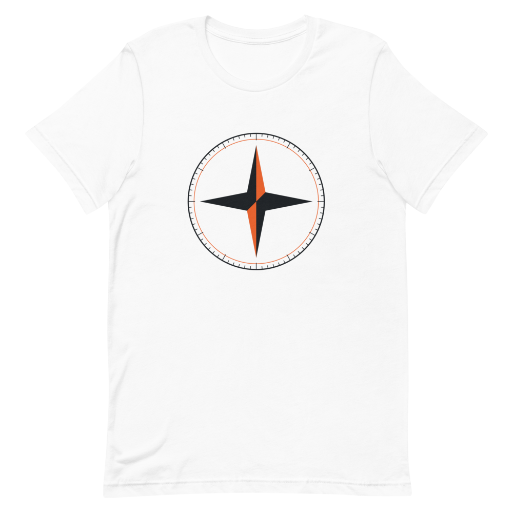 Compass Rose Tee - Image 2
